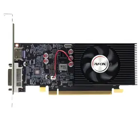 Geforce GT1030 4GB GDDR4 64-bit LP / Karta graficzna / DVI + HDMI / Chłodzenie aktywne