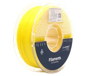 Filament ABS High Speed żółty / Filament / 1,75 mm / 1 kg