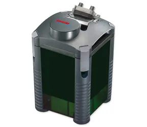 Eheim Experience 350 / Filtr zewnętrzny do akwarium / 1050 l/h / regulacja przepływu / do akwariów 180-350 l