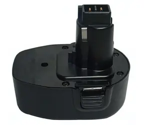 Akumulator T6 Power do Black&Decker PS140, A9267, A9276 / Ni-MH / 14,4 V / 2000 mAh / 29 Wh