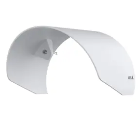AXIS TD4802-E / Osłona przed warunkami atmosferycznymi / Chroni kamerę przed deszczem i słońcem