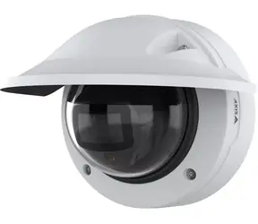 AXIS P3278-LVE / kamera IP