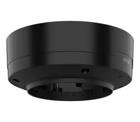 AXIS TP3837-E czarny / Osłona kamery / 4 szt.