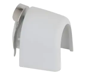 Adapter rurowy AXIS w kształcie litery U 1/2" / Adapter / Uchwyt rurowy / Do kamer bezpieczeństwa