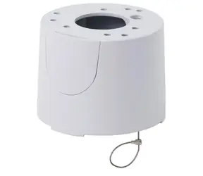 AXIS T94A02F / Uchwyt sufitowy / do kamer sieciowych