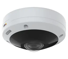 AXIS M4308-PLE / kamera IP