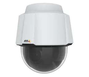 AXIS P5654-E Mk II / kamera PTZ / 50 Hz