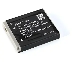 Ansmann A-Can NB-4L / Akumulator zamienny / Li- ION / do Canon