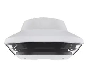 AXIS Q6010-E / kamera PTZ / 50 Hz