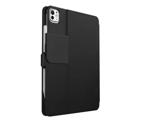 Speck Balance Folio czarny / Etui / do iPada Pro 11" M5 (2025) i M4 (2024)
