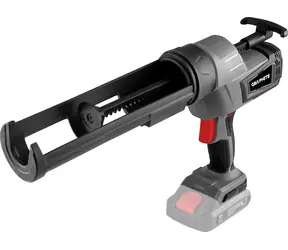 Graphite 58GE114 / Bezprzewodowy pistolet do wytłaczania / 18 V / Energy+