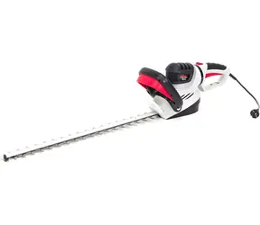 NAC HE75-CH / Elektryczne nożyce do żywopłotu / Długość prowadnicy 61 cm