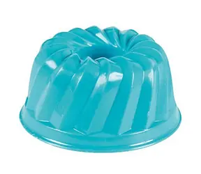ANDRONI Sand Art Cake Mix / Zabawka do piasku / Wysokość 6 cm / od 3 lat
