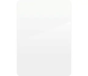 ZAGG Glass Elite / Szkło ochronne / Apple iPad Air 11" (2024) / Szkło hartowane 9H