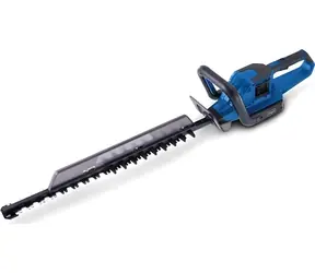 Scheppach BC-HT720-X / Nożyce do żywopłotu