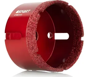 SMART SM-25-680 / Wiertło diamentowe / 68 mm / M14