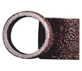 Dremel 408 / Taśma ścierna / Ziarnistość P60 /  13 mm / 6 szt.
