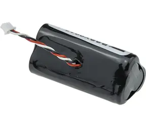 Akumulator T6 Power do Symbol Motorola ZEBRA LI4278, LS4278, DS6878 / Akumulator do czytnika / Ni-MH / 600 mAh / 2,16 Wh