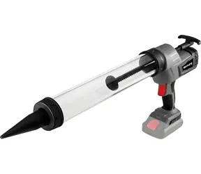 Graphite 58GE115 / Bezprzewodowy pistolet do wytłaczania / 18 V / Energy+