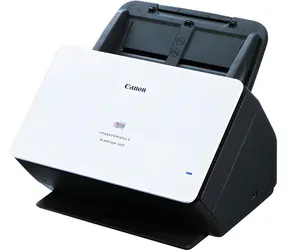 Canon ScanFront 400 czarno-biały / Skaner / ADF / Dupleks / A4 / 600 x 600 DPI / 45 str./min / Ekran dotykowy 10,1"