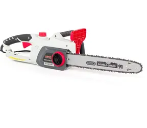 NAC CE20-40-OS-H / Piła łańcuchowa / 2000 W / Długość prowadnicy 40 cm
