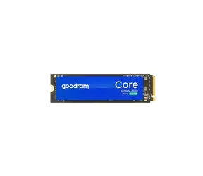 Goodram Core 4TB / dysk SSD / M.2 2280 / PCIe 5.0 NVMe / 3D NAND / R:9200 W:8100 MB/s