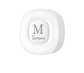 Sonoff Bridge Max / Inteligentna centrala domowa