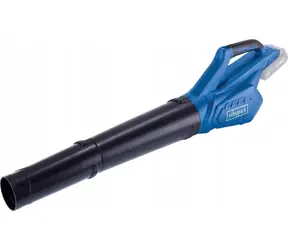 Scheppach C-BL700-X / Dmuchawa do liści / bezprzewodowa 20 V / IXES