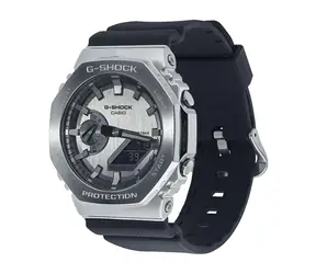 Casio G-Shock GM-2100-1AER / Zegarek