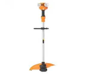 WORX WG183E.9 / Podkaszarka akumulatorowa / 40 V / 33 cm