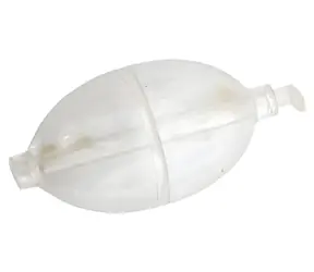 Sygnalizator brań Suretti Pływaki owalne 28 mm / Sygnalizator brań / Kształt owalny / 28 mm