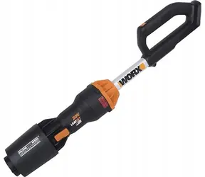 WORX WG543E.9 / Dmuchawa do liści
