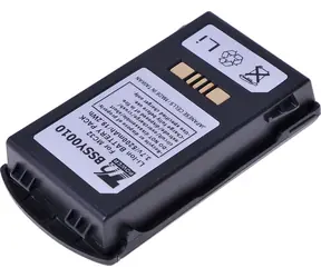 Akumulator T6 Power do Motorola ZEBRA MC3200/MC32N0-G/ R/S / Akumulator do terminala danych / Li- ION / 5200 mAh / 19,2 Wh