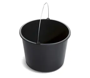 Łyżka budowlana G21 20 l / Wiadro / Pojemność 20 l