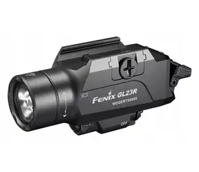 Fenix GL23R / Latarka do broni