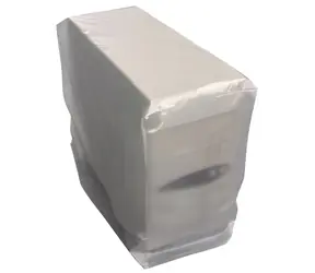 Neutralle PC case cover minitower 50x20x35 cm / PC case cover / Dust protection