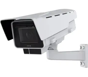 AXIS Q1728-LE / kamera IP / 5-letnia gwarancja