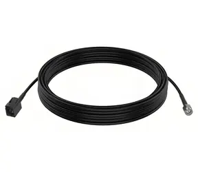 AXIS TU6007-E / Kabel / 8 m / 4-pinowe / Kamery IP