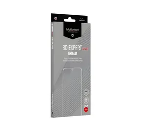 MyScreen 3D Expert Pro Apple Watch 6 44 mm folia / folia ochronna / TPU / LaserCut