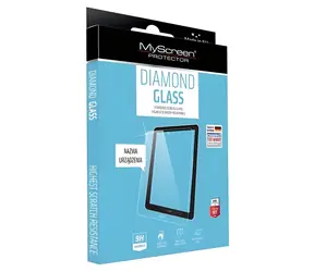 MyScreen Diamond Glass / Szkło hartowane / Apple iPad 10,2" (2019) / 9H / przezroczyste