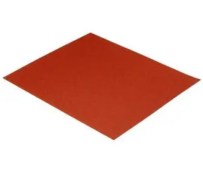 Papier ścierny YATO 230 x 280 mm P150 / Papier ścierny / Ziarnistość P150