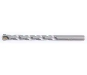Wiertło do betonu STHOR HSS 12x150 mm / Wiertło do muru / Trzpień cylindryczny