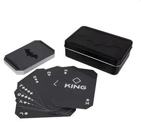 Karty do gry PALADONE Batman (DC) / Karty do gry