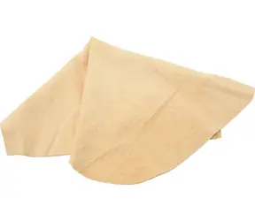 Compass Prawdziwa skóra nadająca się do prania / Skóra jelenia / 1026 cm2 / 27 × 37 cm
