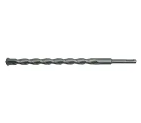 Wiertło do betonu STHOR SDS+ 16 x 600 mm / Wiertło do betonu / SDS- PLUS
