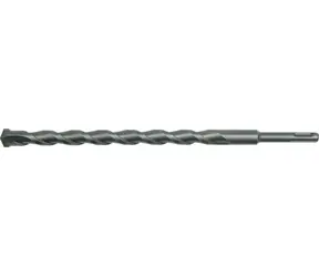 Wiertło do betonu STHOR SDS+ 18x300 mm / Wiertło do muru / Mocowanie SDS+