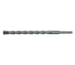 Wiertło do betonu STHOR SDS+ 18x600 mm / Wiertło do betonu / Mocowanie SDS+