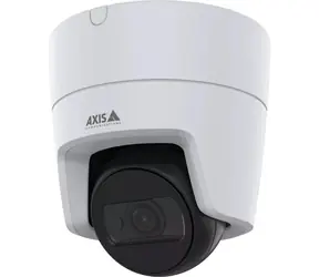 AXIS M3128-LVE biała / kamera IP