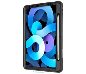 4smarts Rugged Case Grip do iPada Air 11" (M2-M4) i iPada Pro 11"