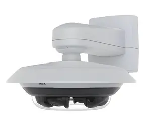 AXIS P3748-PLVE / kamera IP